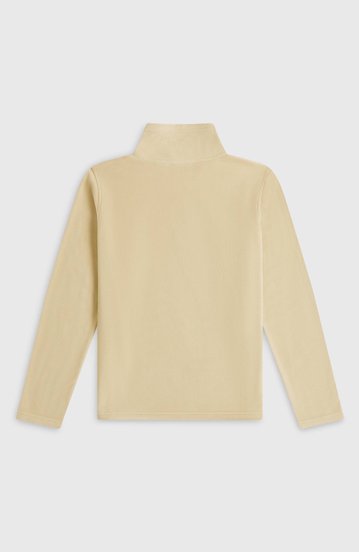 FWC'Cruz Jack's Polartec® Fleecepullover mit Halbreißverschluss | Olive Blush