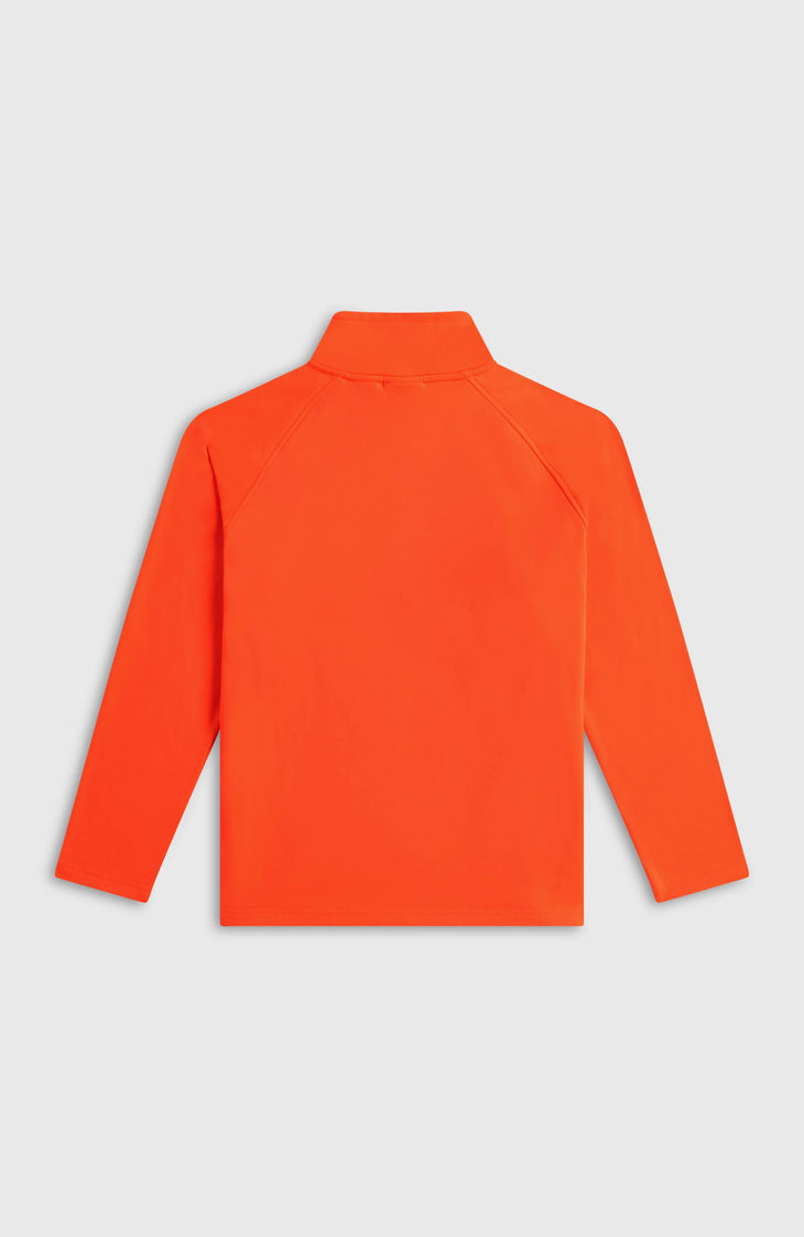 FWC'Cruz Half-Zip Fleecepullover | Tokyo Lights