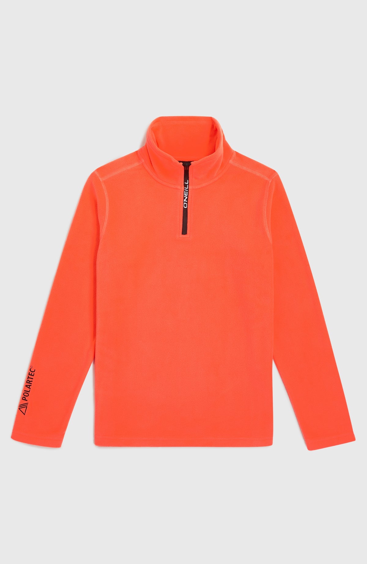 FWC'Cruz Jack's Polartec® Fleecepullover mit Halbreißverschluss | Tokyo Lights