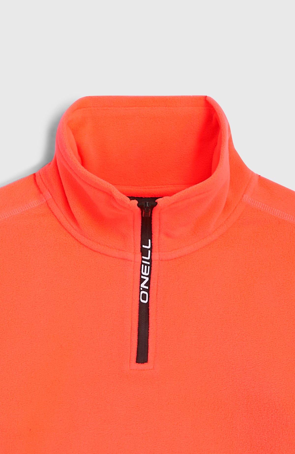 FWC'Cruz Jack's Polartec® Fleecepullover mit Halbreißverschluss | Tokyo Lights