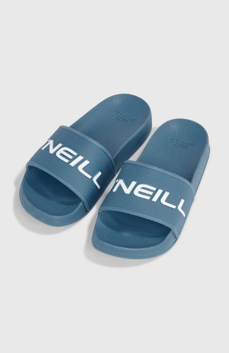 Logo Slides | Copen Blue Logo Slides | Copen Blue
