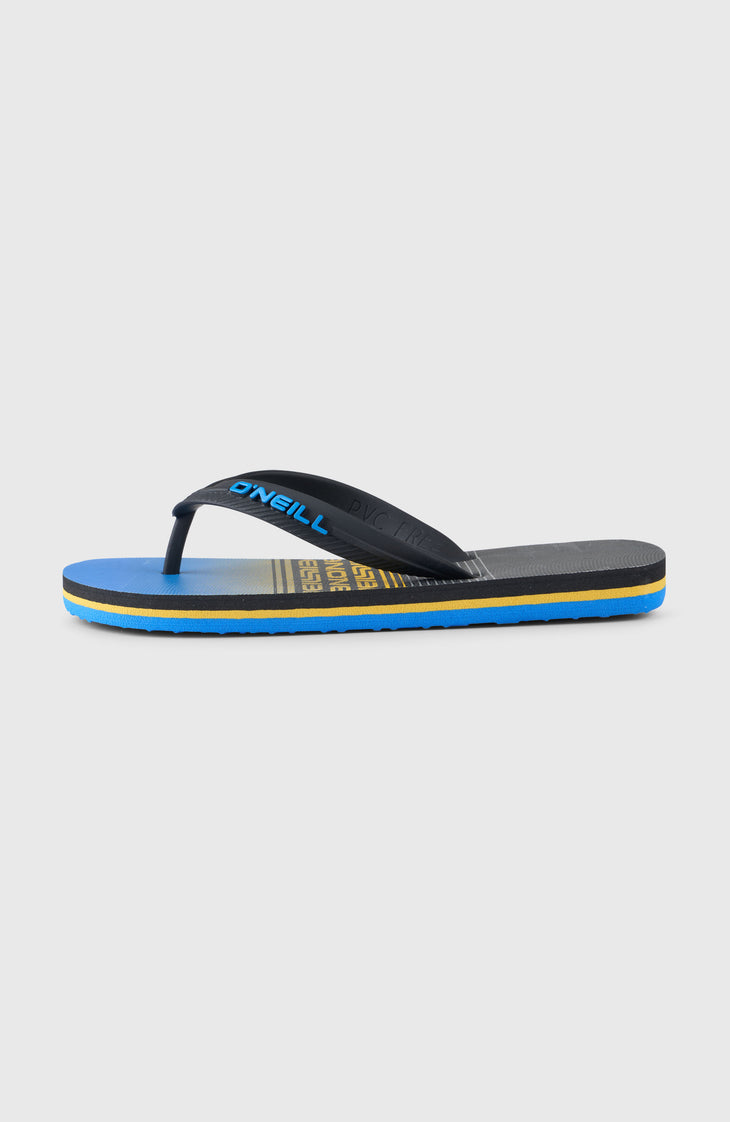 Profile Graphic Sandalen | Boys Blue Heritage O'Neill