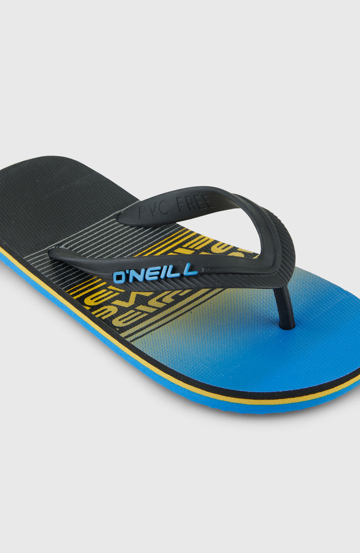 Profile Graphic Sandalen | Boys Blue Heritage O'Neill