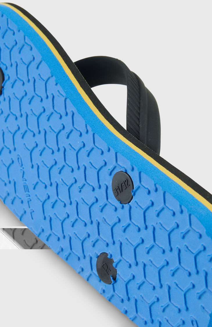 Profile Graphic Sandalen | Boys Blue Heritage O'Neill