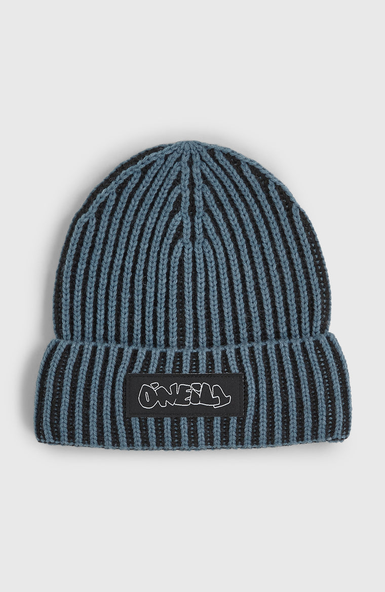 O'Neill Beanie | Black Out Colour Block O'Neill Beanie | Black Out Colour Block