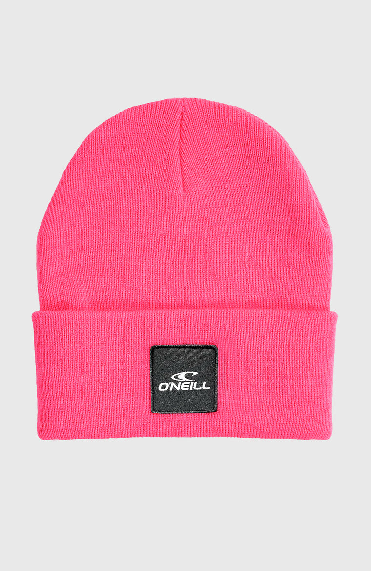 Snow Beanie | Skater Pink Snow Beanie | Skater Pink