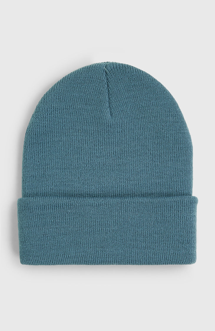 Snow Beanie | Mozart Blue