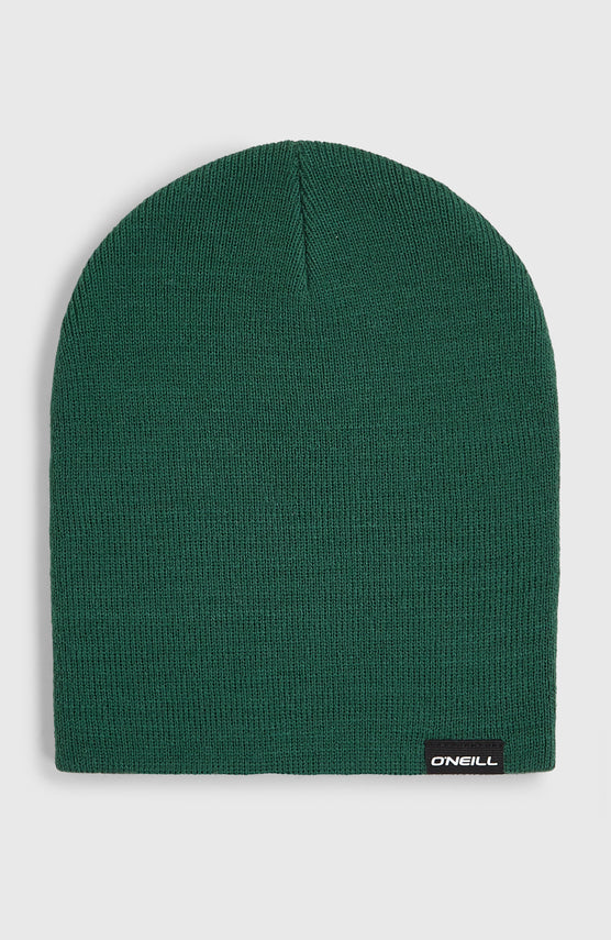 Dolomite Beanie | Emerald Envy