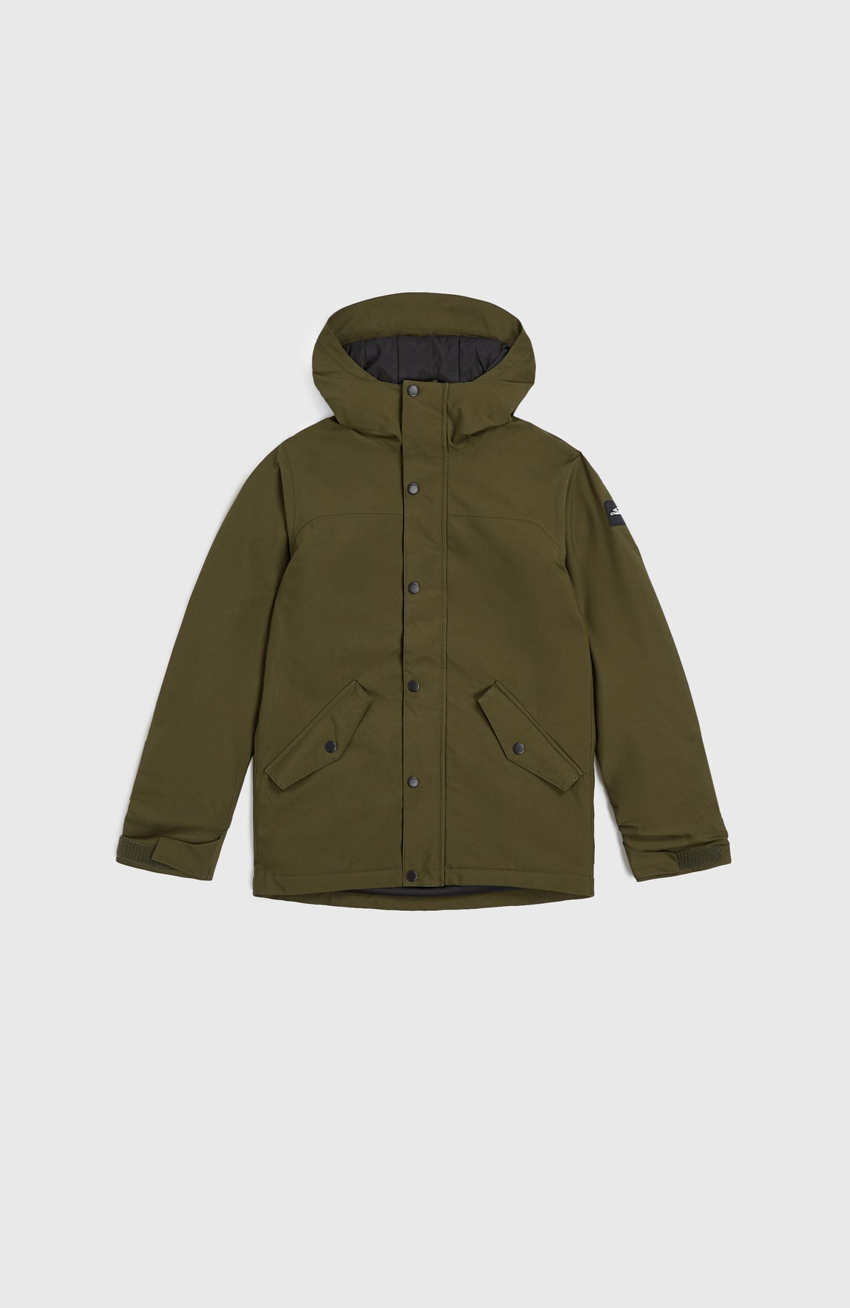 Hammer Skijacke | Forest Night