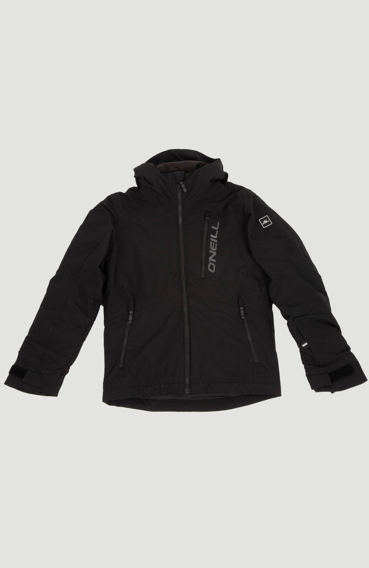 Hammer Skijacke | Black Out Hammer Skijacke | Black Out