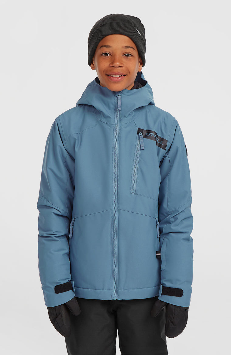 FWC'Cruz Skijacke | Mozart Blue FWC'Cruz Skijacke | Mozart Blue