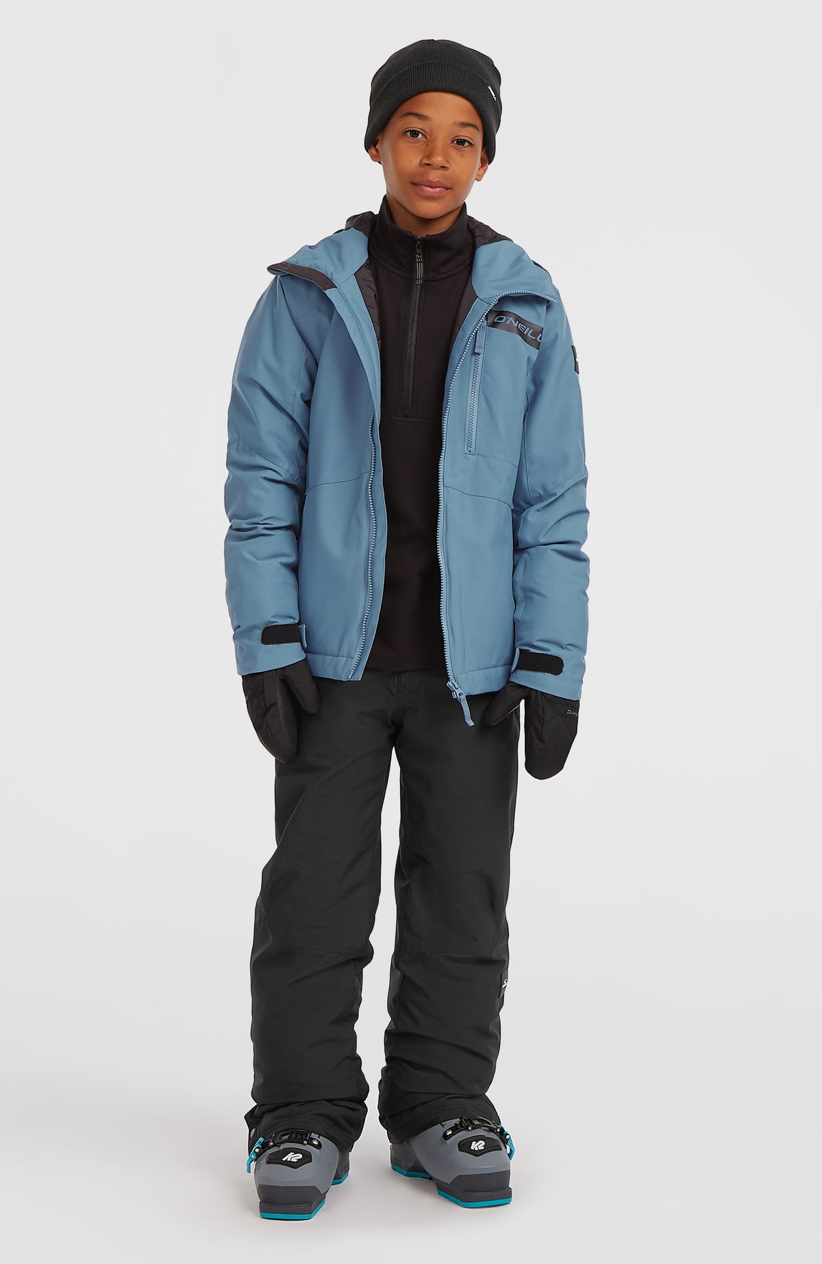FWC'Cruz Skijacke | Mozart Blue