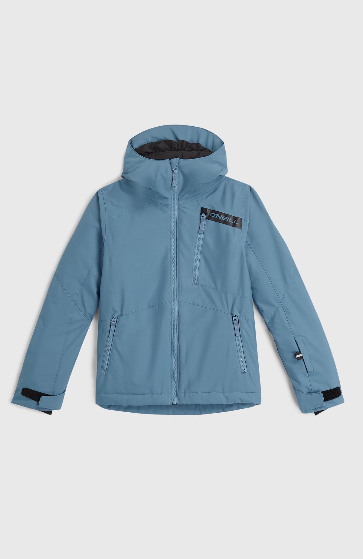 FWC'Cruz Skijacke | Mozart Blue