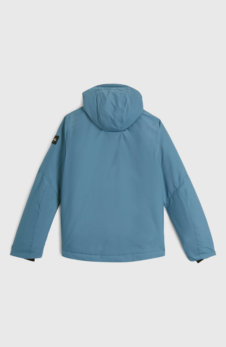 FWC'Cruz Skijacke | Mozart Blue