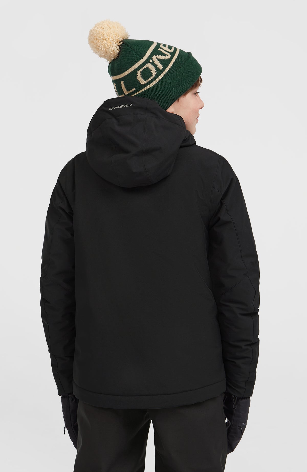 FWC'Cruz Skijacke | Black Out