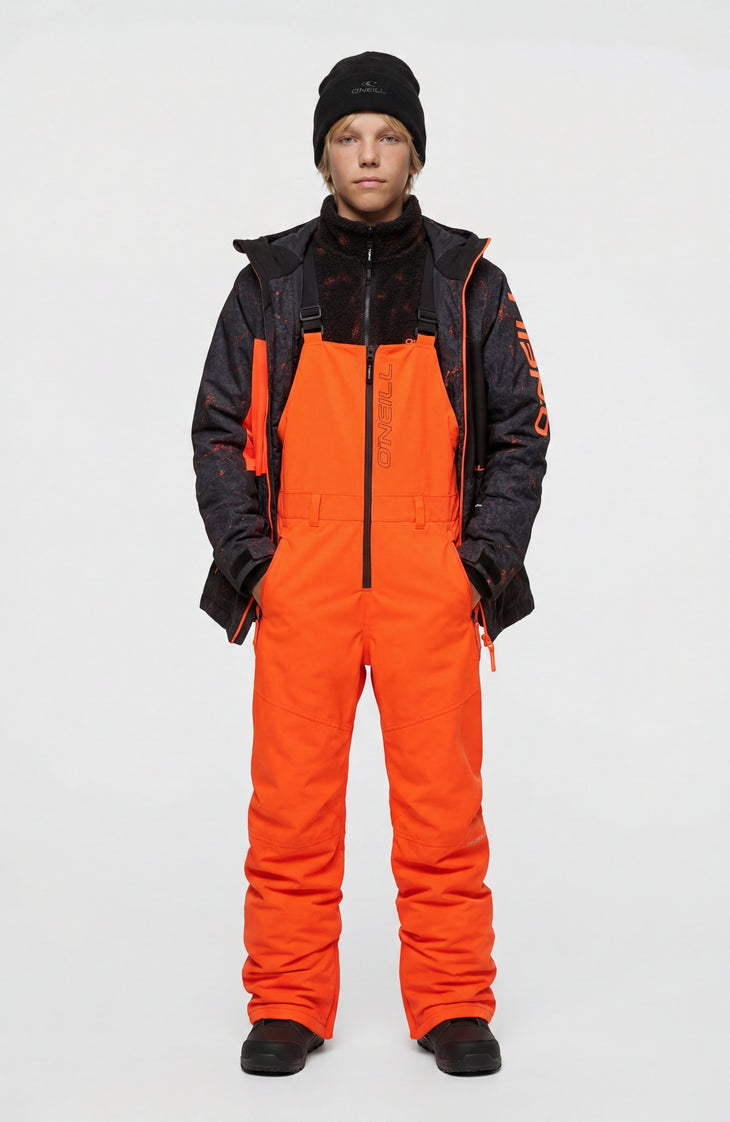 FWC'Cruz Triple Skijacke | Black Basalt