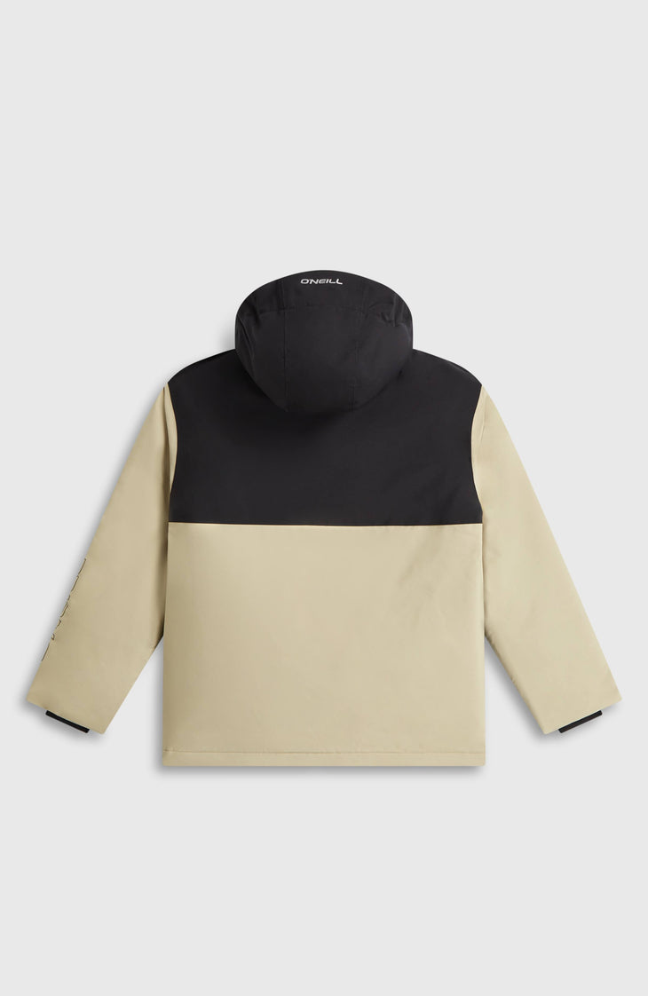 FWC'Cruz Break Point Skijacke | Black Out Colour Block