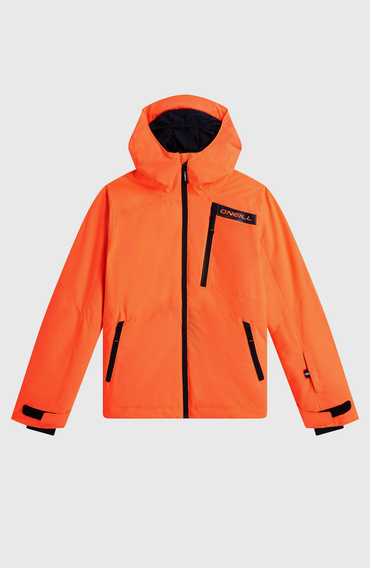 FWC'Cruz Skijacke | Tokyo Lights