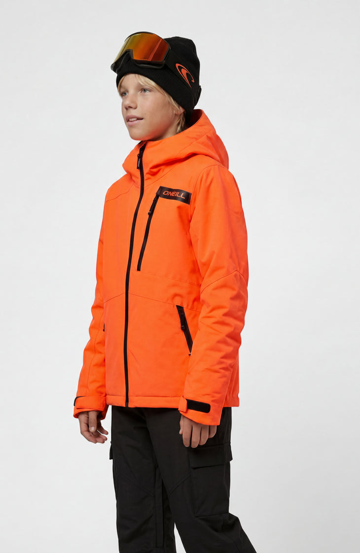 FWC'Cruz Skijacke | Tokyo Lights