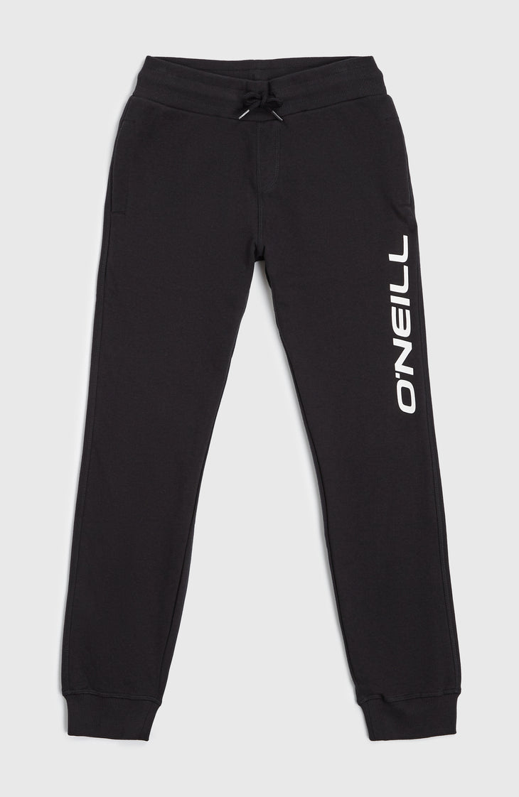 Logo Jogginghose | Black Out
