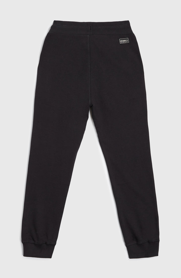 Logo Jogginghose | Black Out