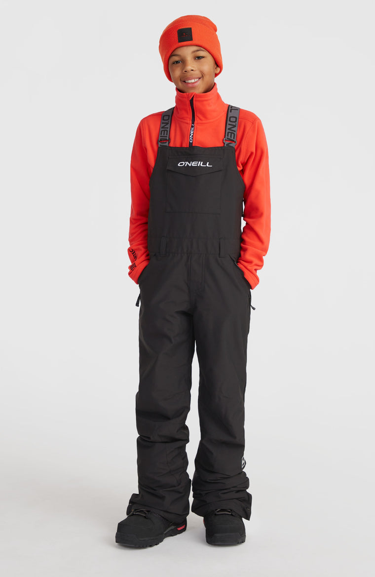 O'Riginals Bib Skihose | Black Out O'Riginals Bib Skihose | Black Out