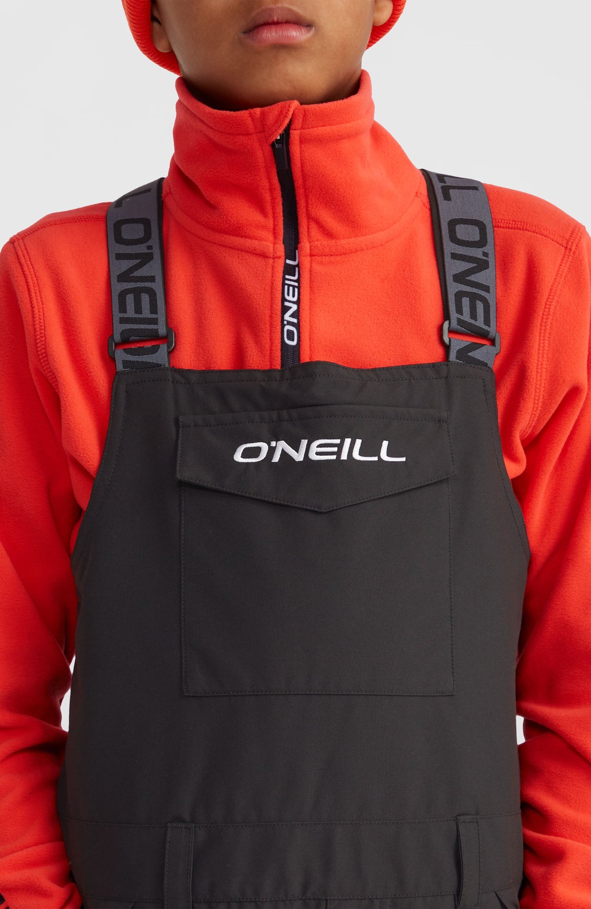 O'Riginals Bib Skihose | Black Out