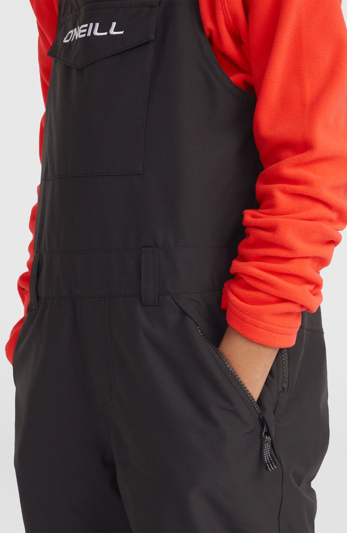 O'Riginals Bib Skihose | Black Out