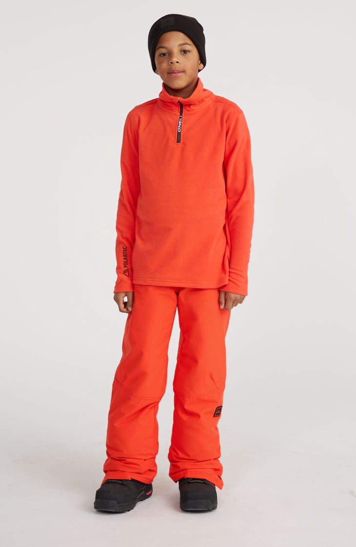 Hammer Skihose | Paprika Flame