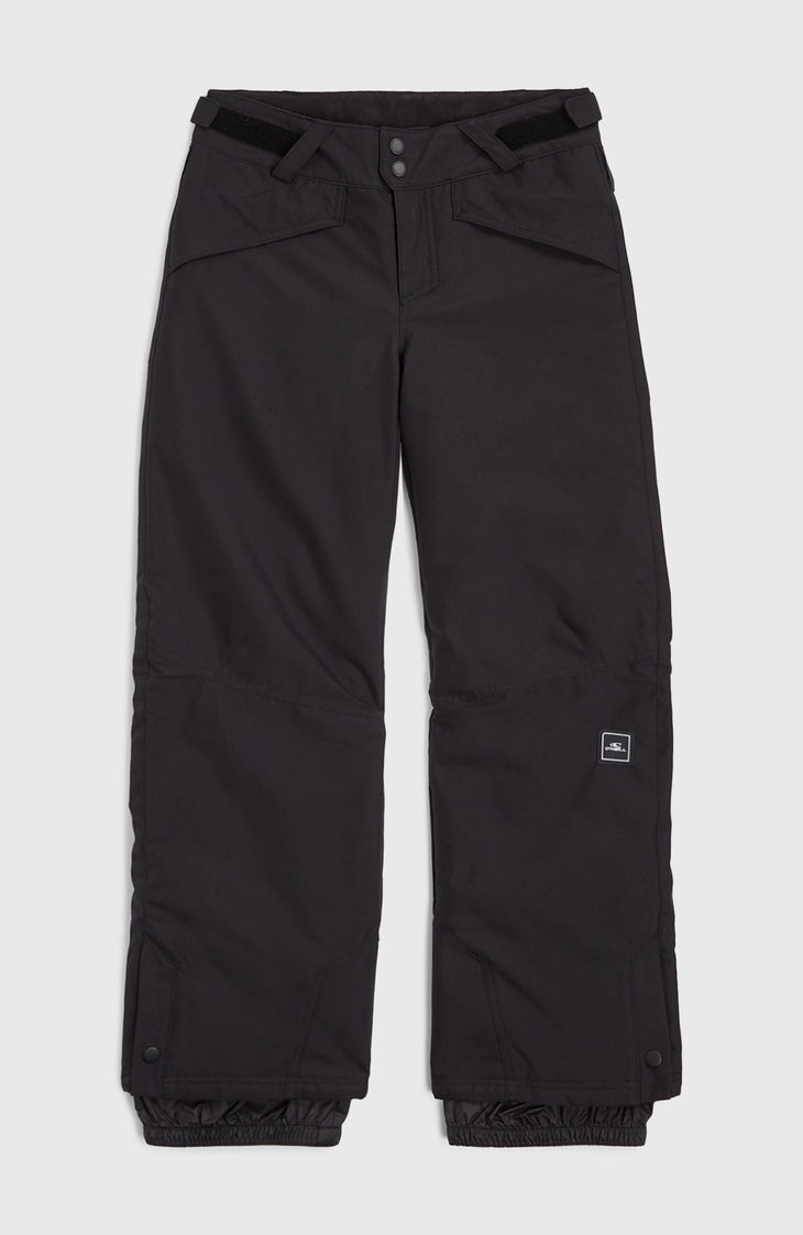 Hammer Skihose | Black Out