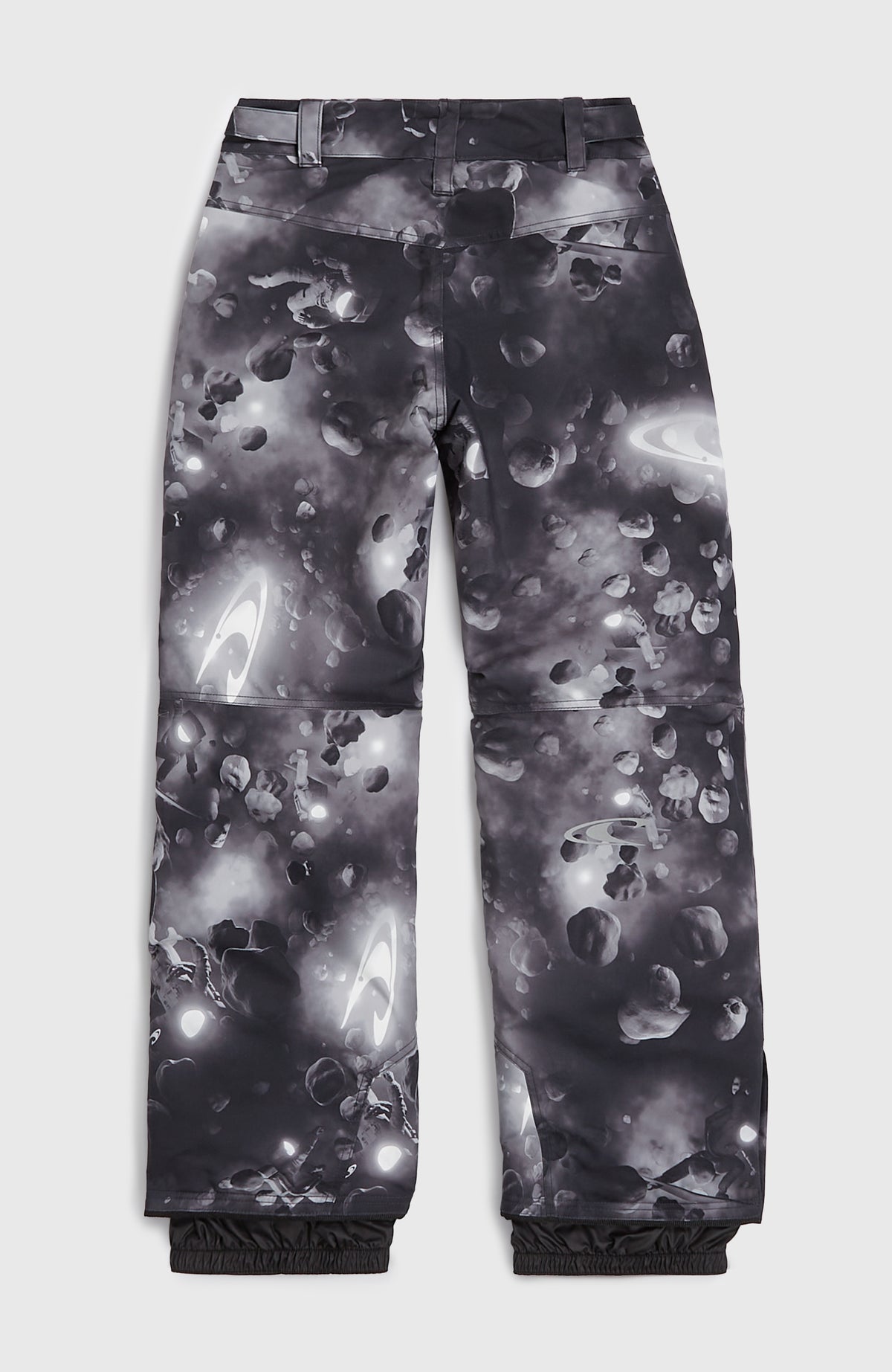 Hammer Skihose | Black Spacedout