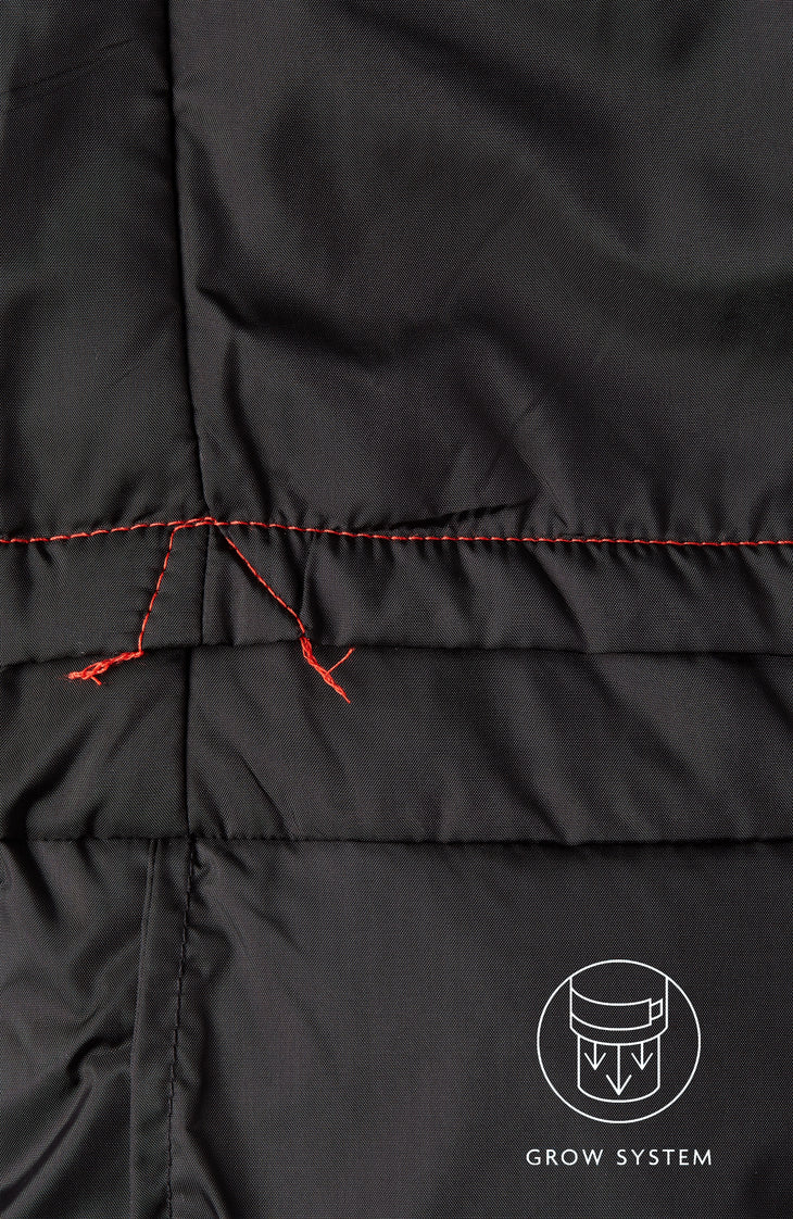 Hammer Skihose | Black Spacedout