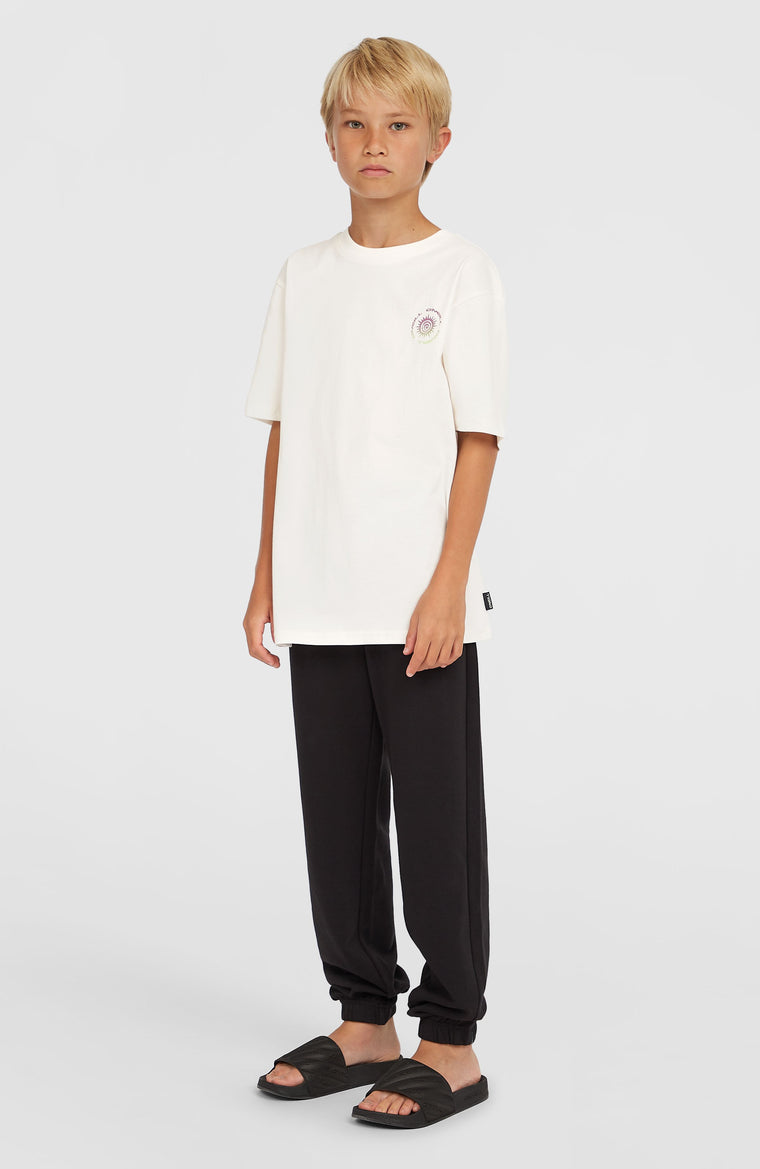 Logo Jogginghose | Black Out Logo Jogginghose | Black Out