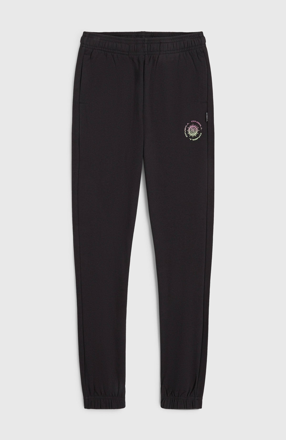 Logo Jogginghose | Black Out
