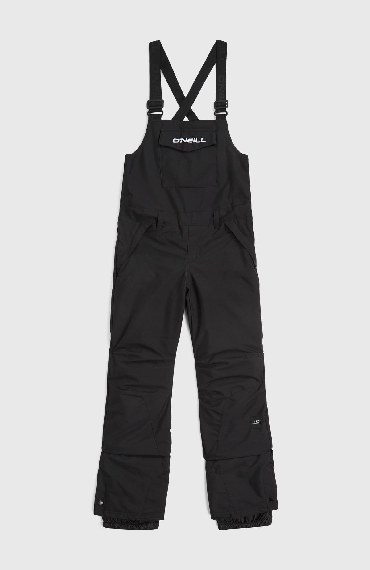 FWC'Cruz Bib Skihose | Black Out