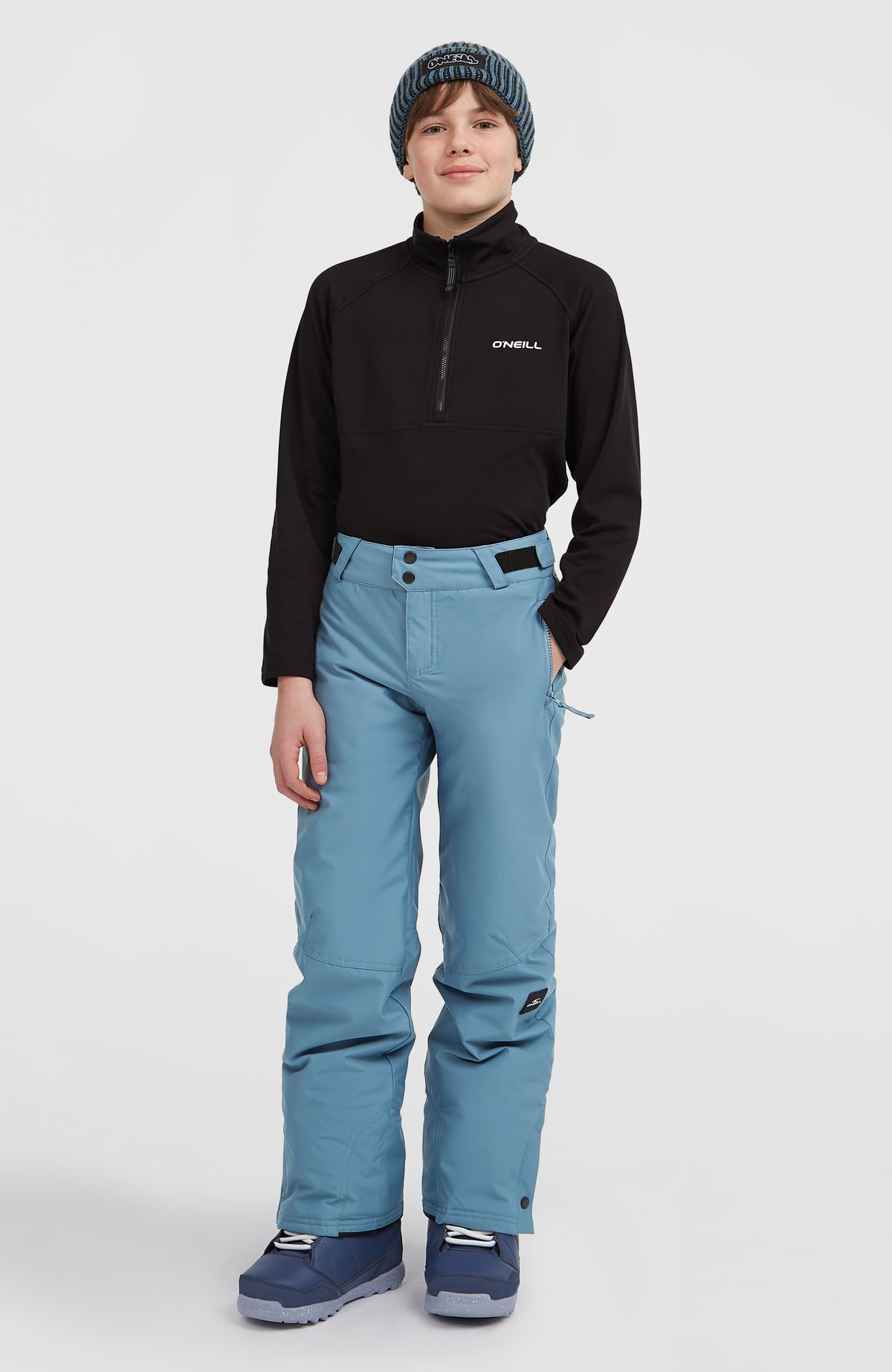 FWC'Cruz Skihose | Mozart Blue