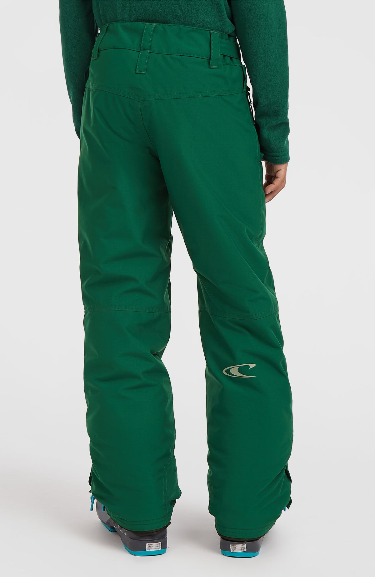 FWC'Cruz Skihose | Emerald Envy
