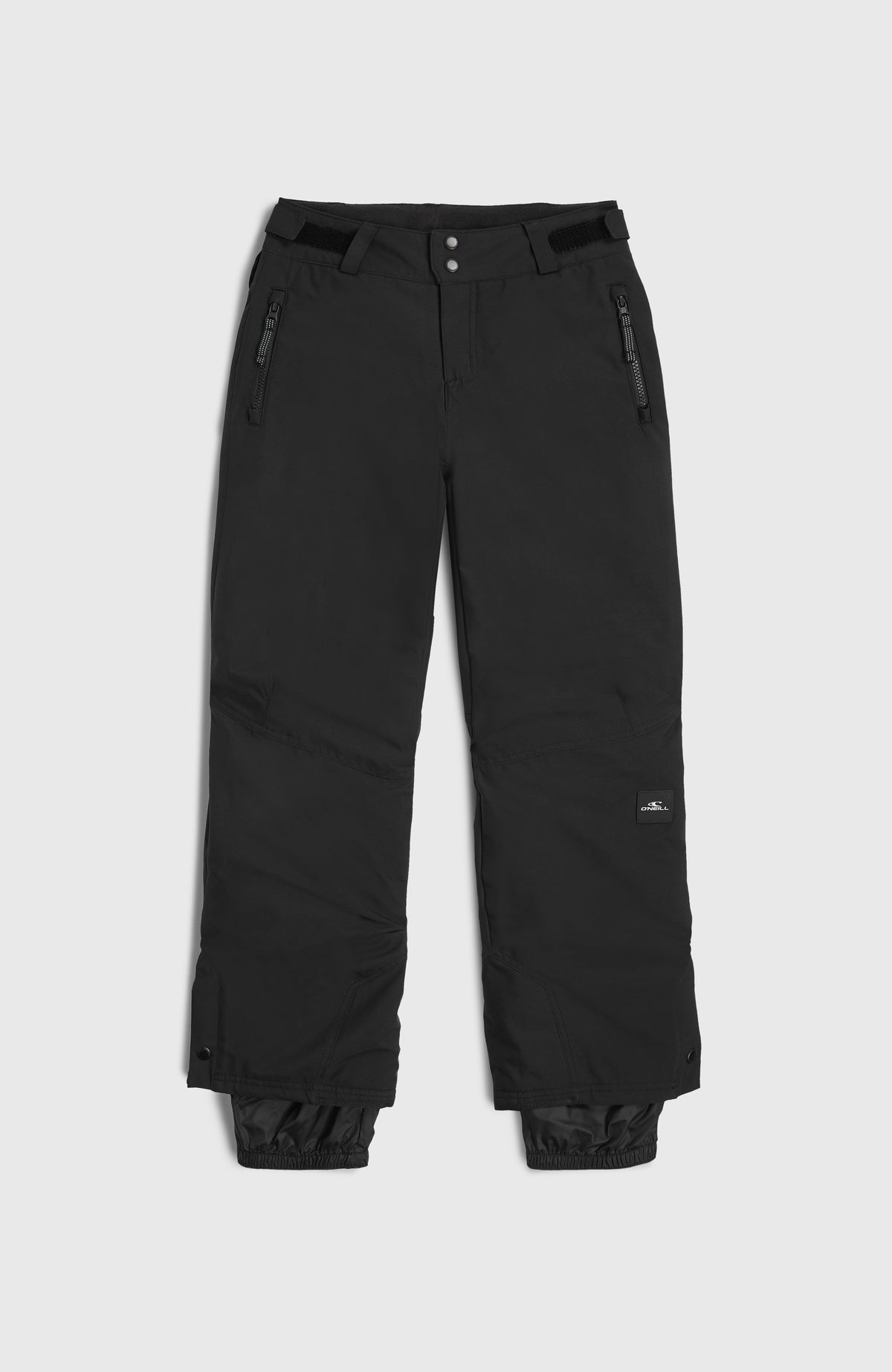 FWC'Cruz Skihose | Black Out
