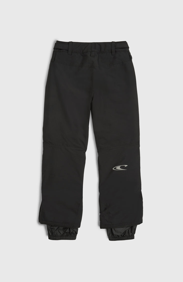 FWC'Cruz Skihose | Black Out