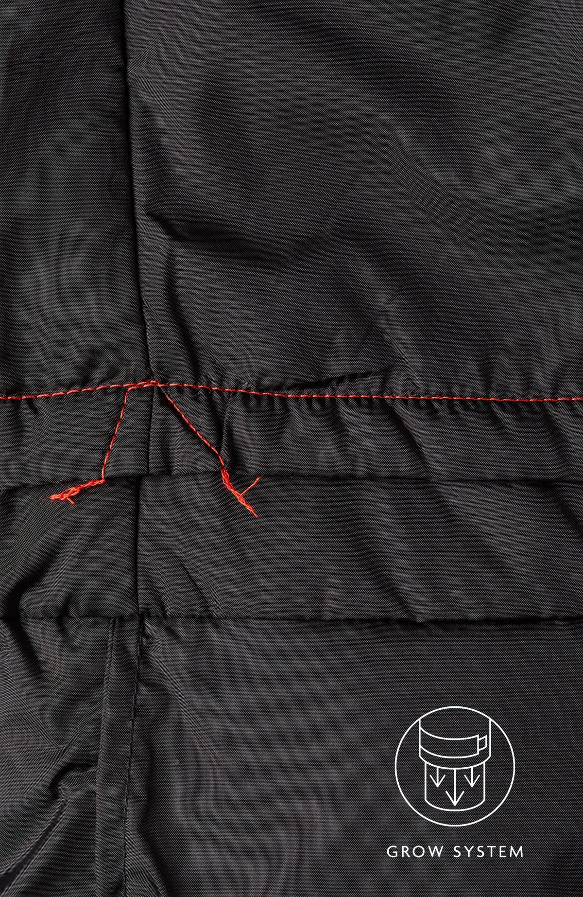 FWC'Cruz Skihose | Black Out