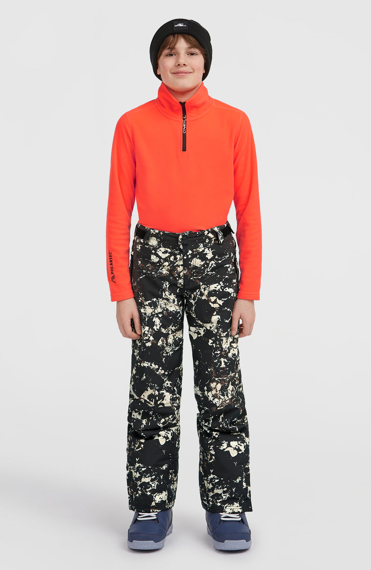 FWC'Cruz Skihose | Black/Beige Quarry FWC'Cruz Skihose | Black/Beige Quarry