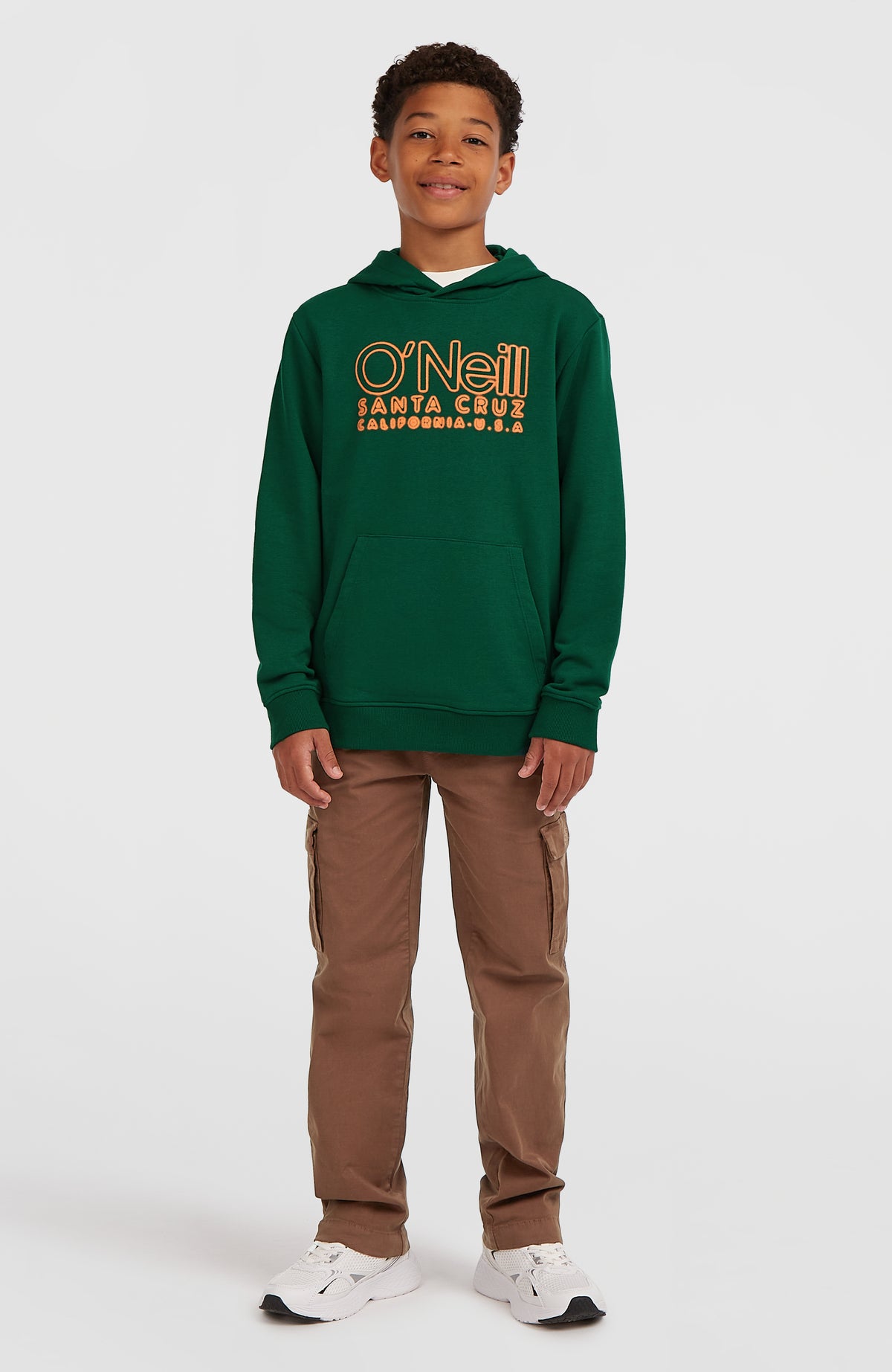 Cargohose | Hazel Spice