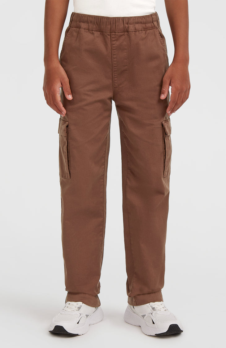 Cargohose | Hazel Spice