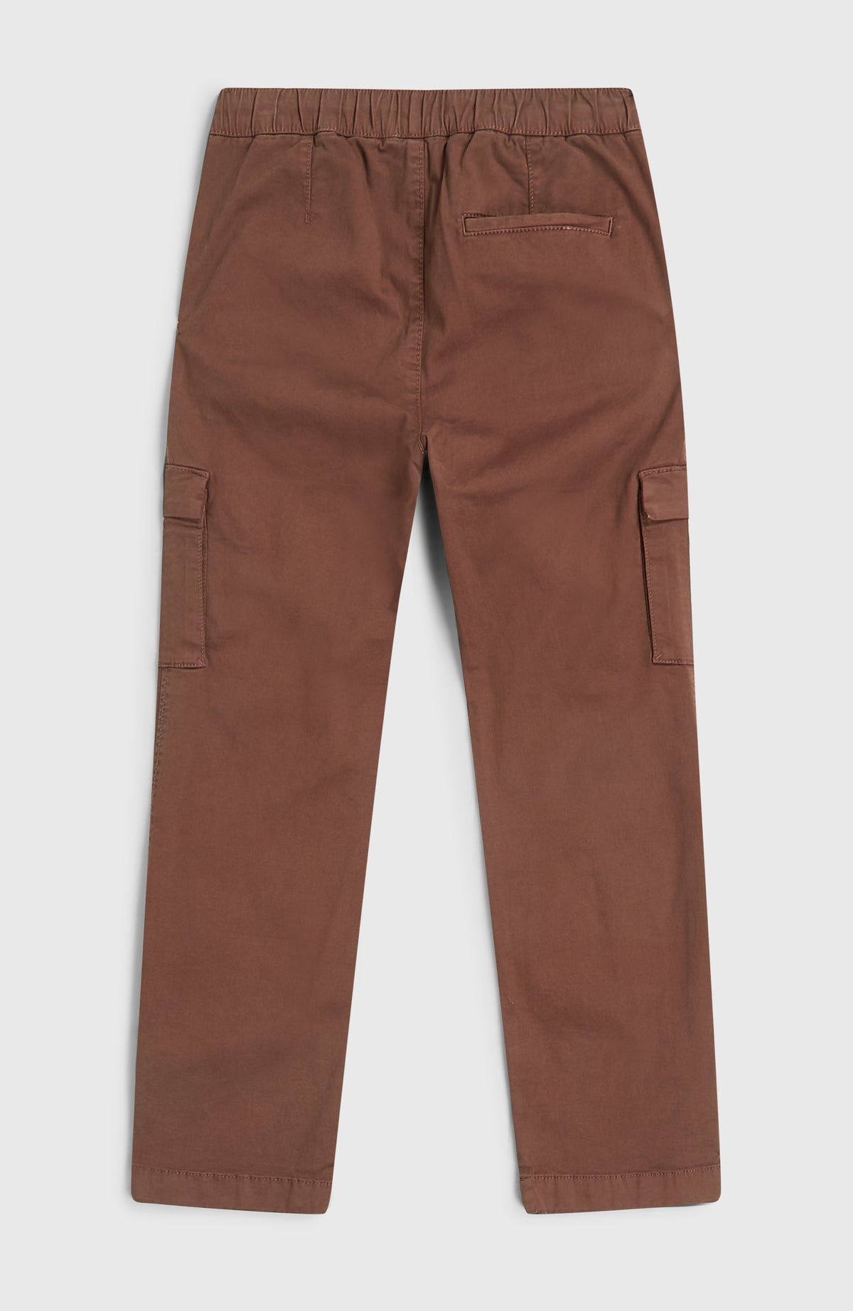 Cargohose | Hazel Spice