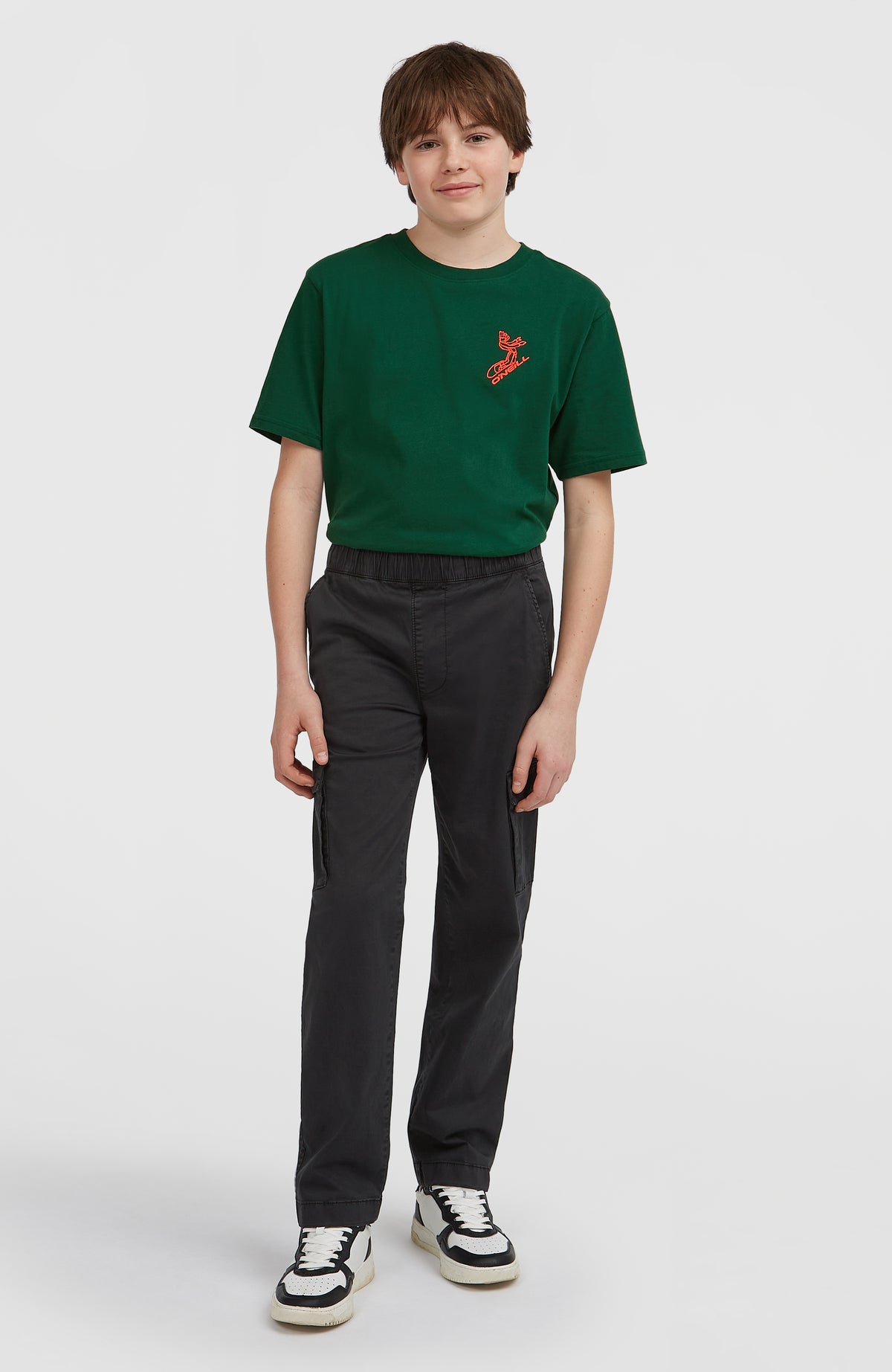 Cargohose | Black Out