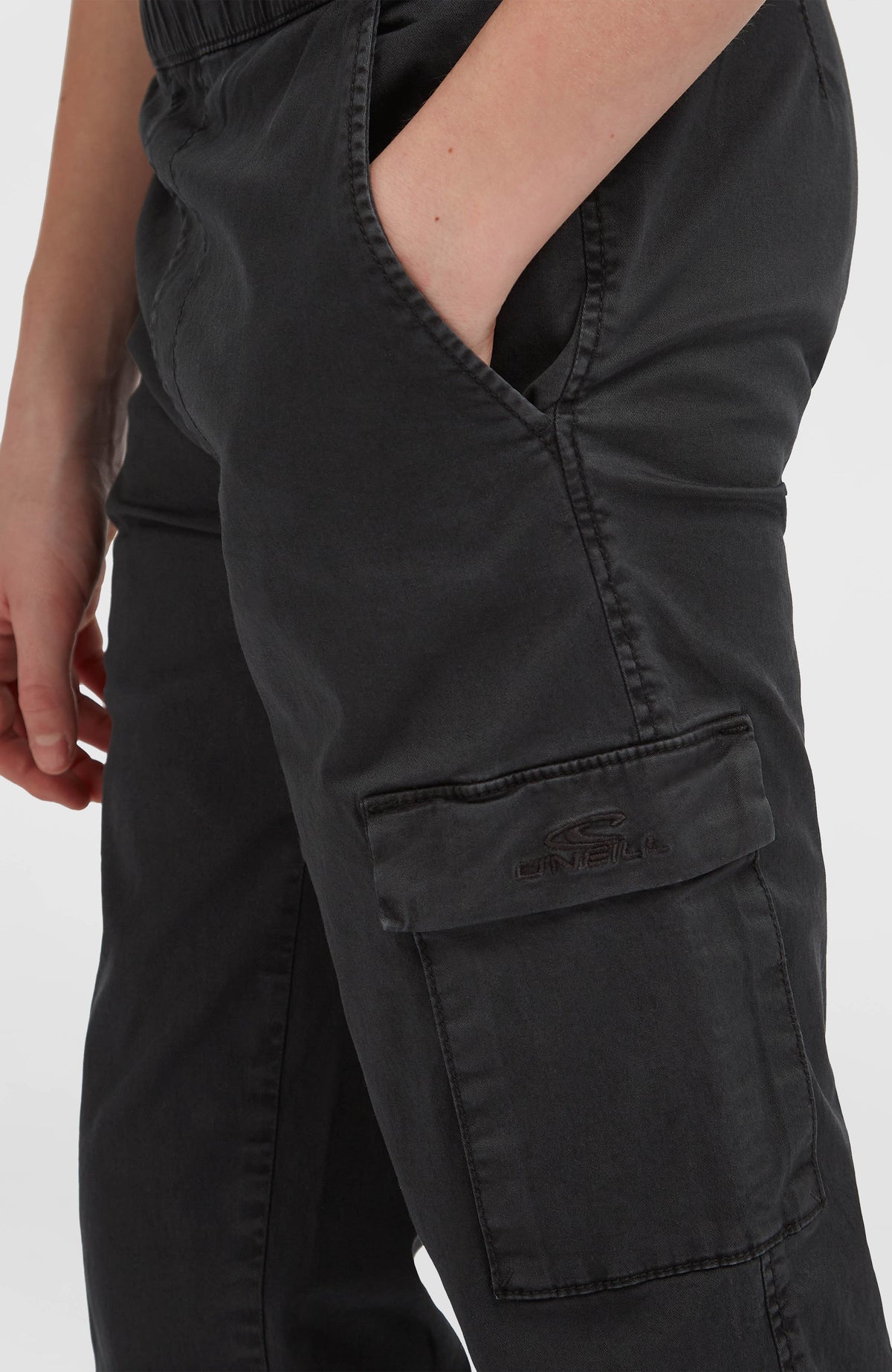 Cargohose | Black Out