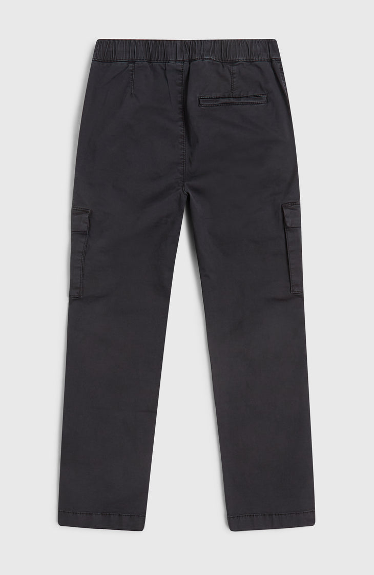 Cargohose | Black Out