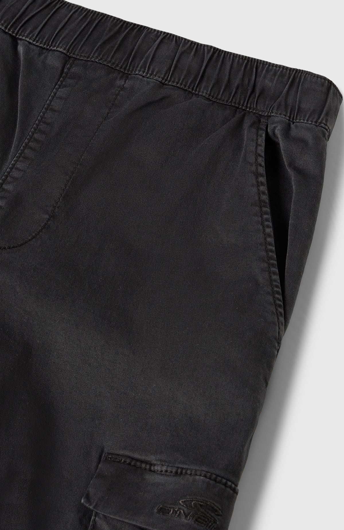 Cargohose | Black Out