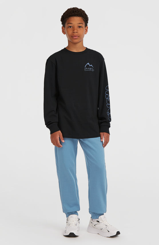 Essentials Jogginghose | Mozart Blue
