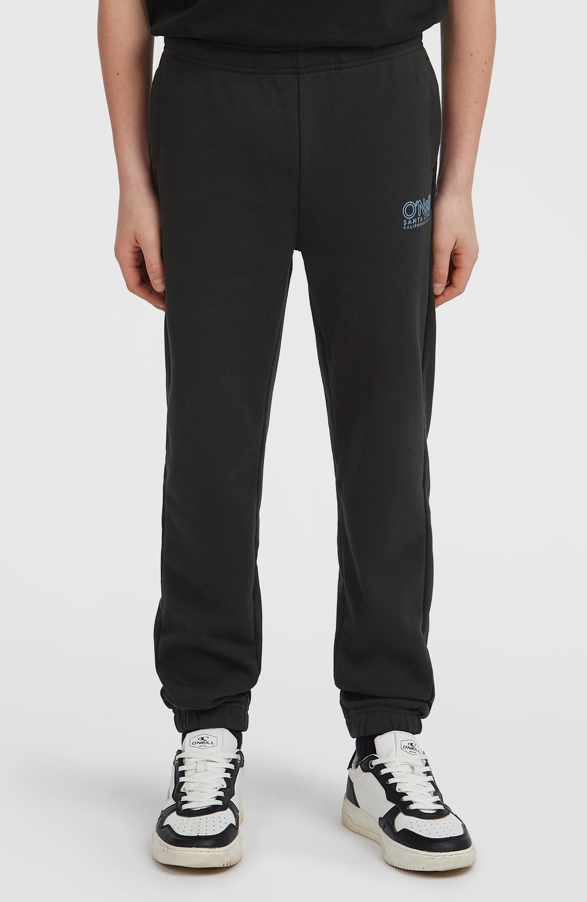 Essentials Jogginghose | Black Out